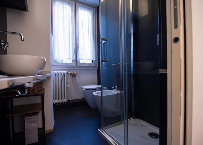 公寓 Centrale-duomo - Nel Cuore Di