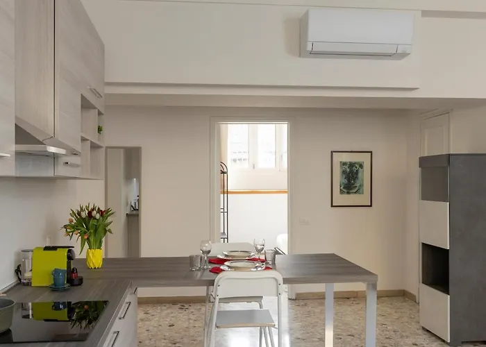 Mgm Porta Vittoria Elegance * Milán