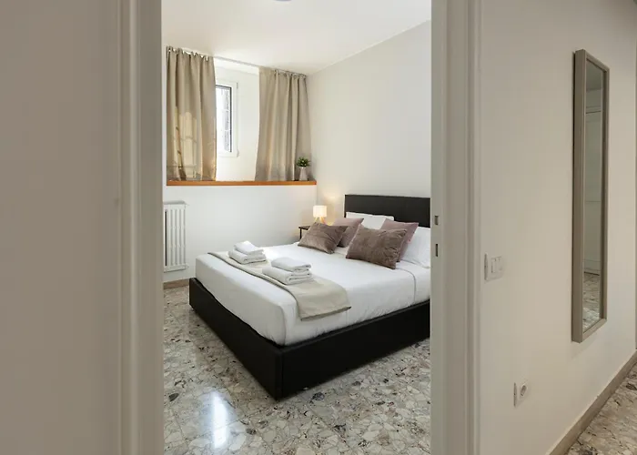 Mgm Porta Vittoria Elegance *