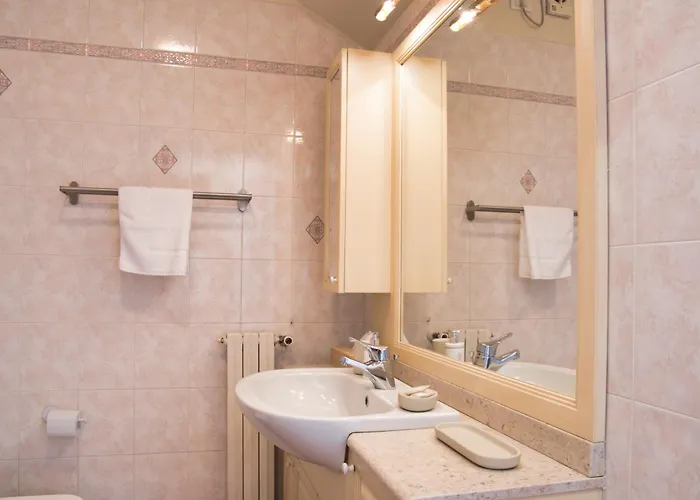 La Milanesina Apartman Milánó