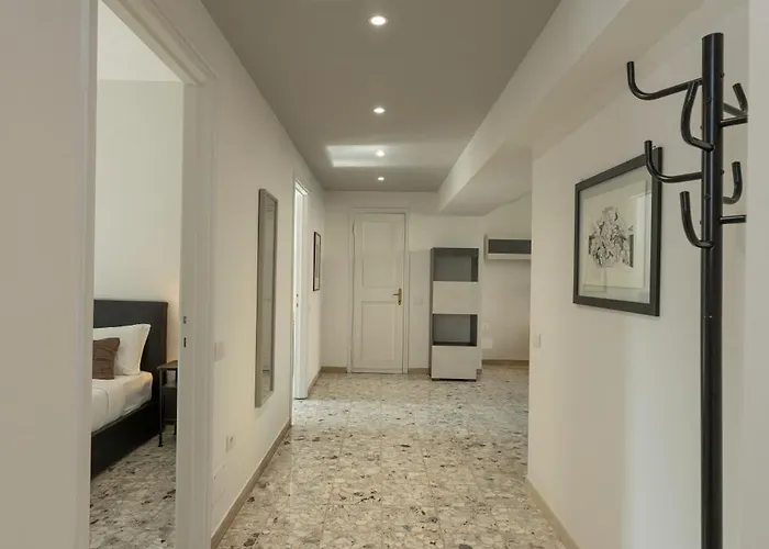 Mgm Porta Vittoria Elegance