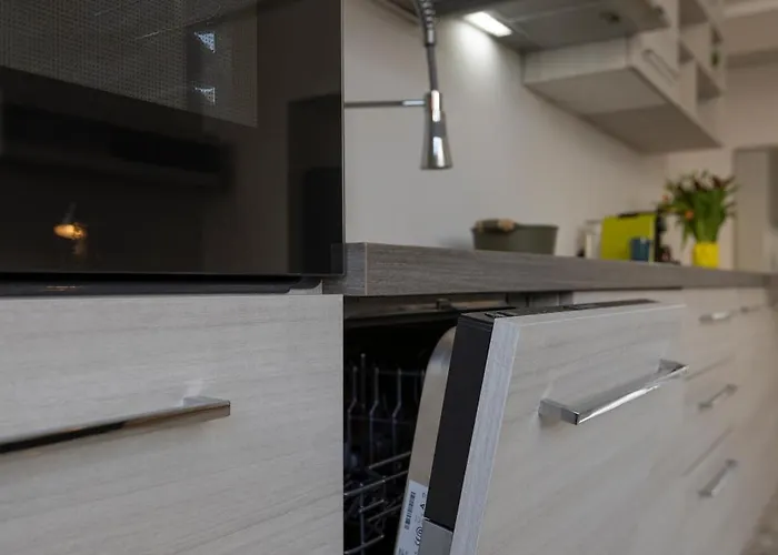 Apartamento Mgm Porta Vittoria Elegance