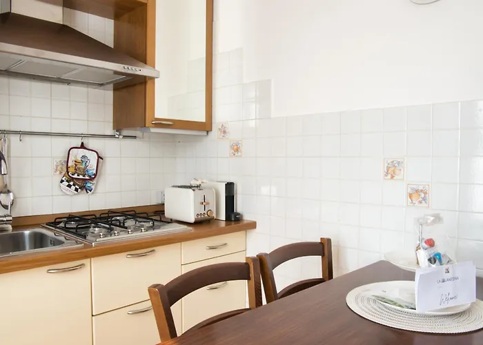 La Milanesina * Milánó