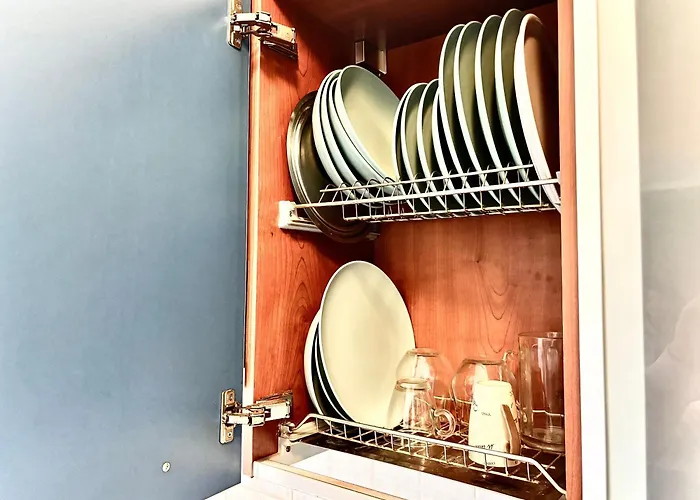 U66-porta Vittoria & Romana,duomo,centrale Apartamento *