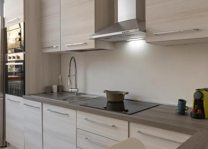 Apartamento Mgm Porta Vittoria Elegance