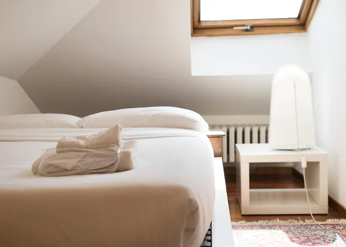 La Milanesina Apartman *