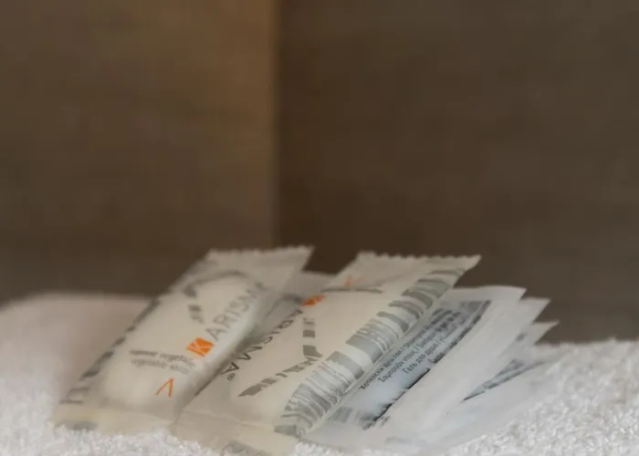 Mgm Porta Vittoria Elegance Milán