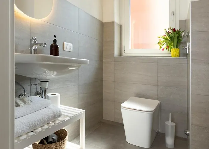 Mgm Porta Vittoria Elegance *