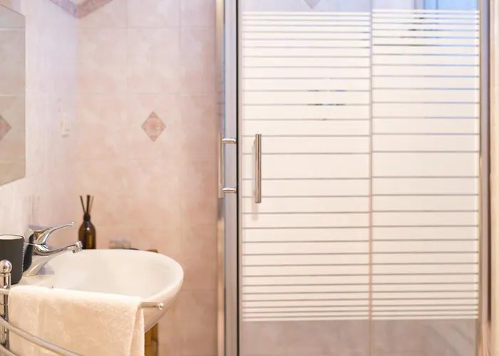 Apartman La Milanesina