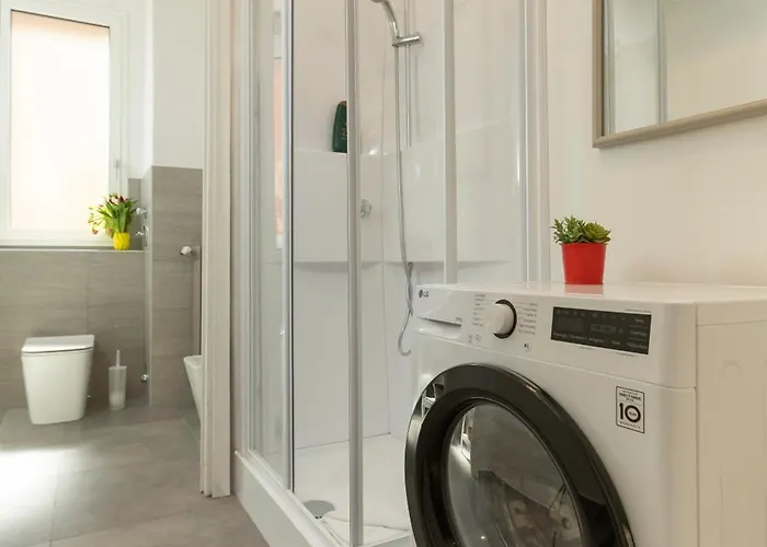 Mgm Porta Vittoria Elegance Milán