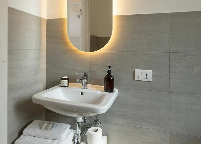 Mgm Porta Vittoria Elegance