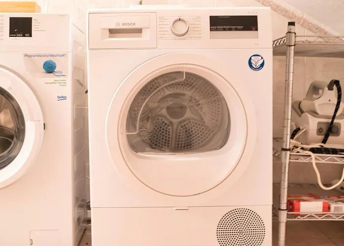 La Milanesina Apartman *