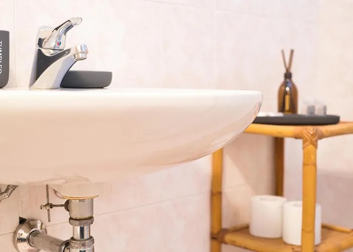 Apartman La Milanesina *