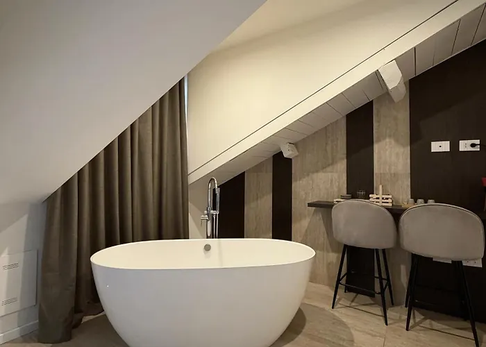 Brera Prestige Near Duomo *