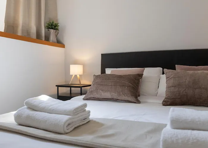 Apartamento Mgm Porta Vittoria Elegance *