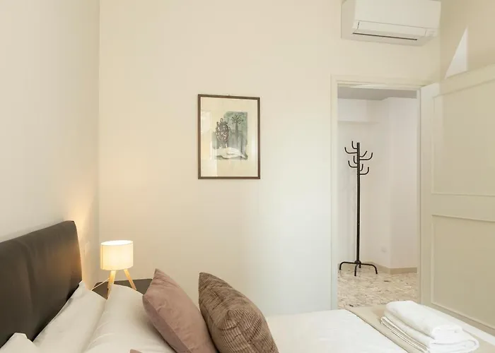 Mgm Porta Vittoria Elegance