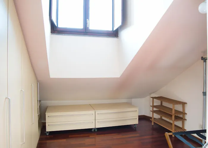 Apartman La Milanesina *