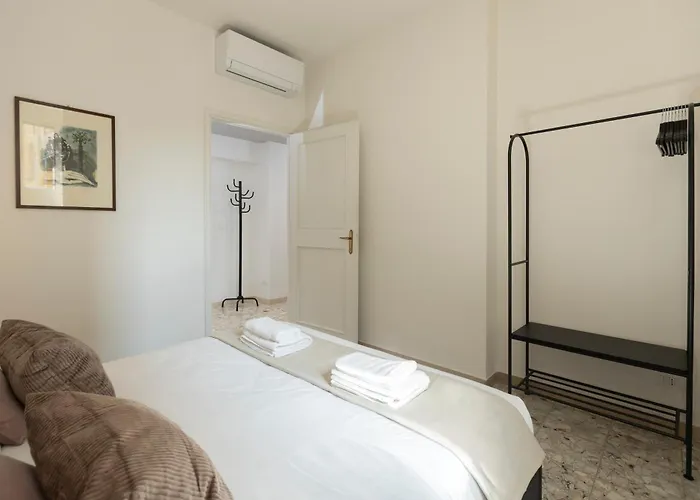 Mgm Porta Vittoria Elegance 아파트 *