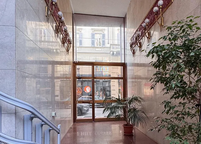 Apartamento Mgm Porta Vittoria Elegance Milán