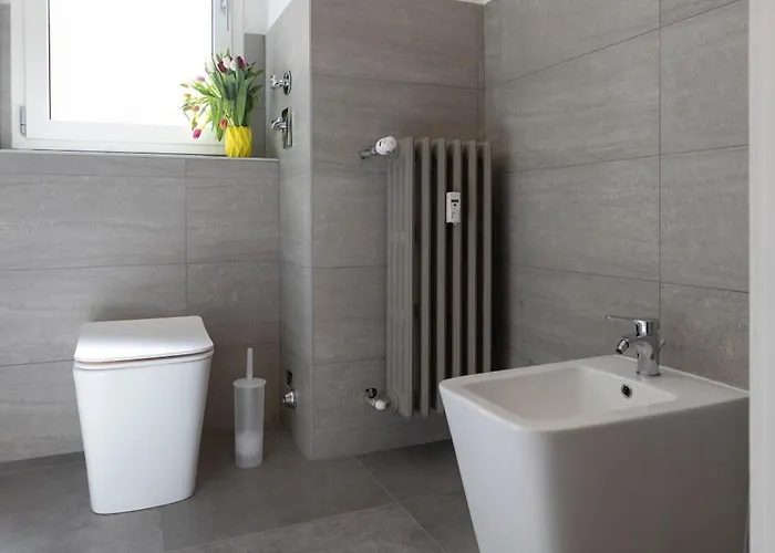 Mgm Porta Vittoria Elegance Milán