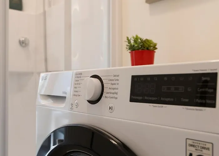 Mgm Porta Vittoria Elegance Apartamento *