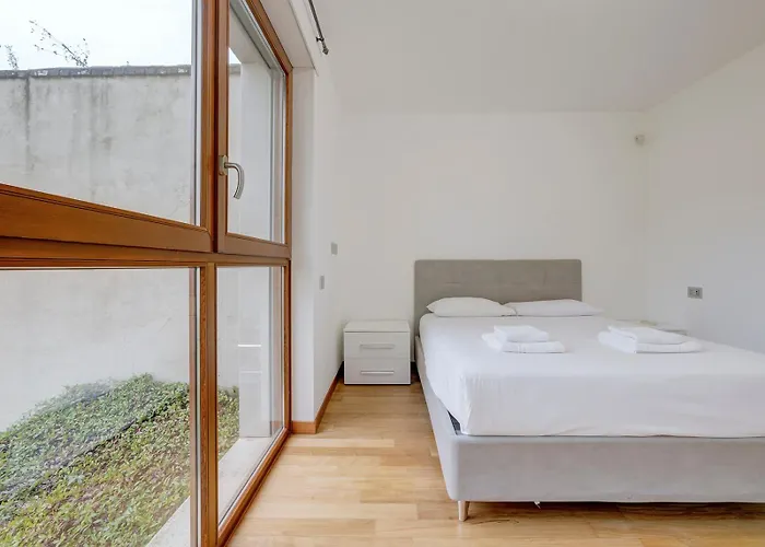 Appartement Luxury - Muratori 9 *