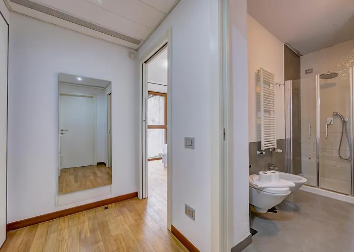 Appartement Luxury - Muratori 9