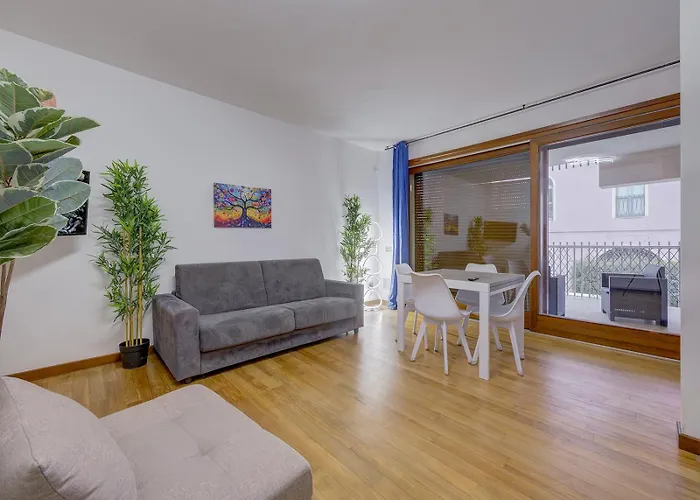 Luxury - Muratori 9 Appartement *