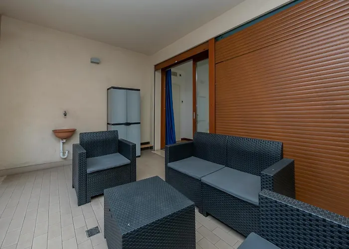 Luxury - Muratori 9 Appartement Milaan