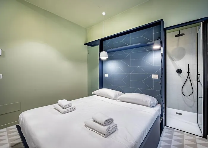 Yd Duomo Design In Milán