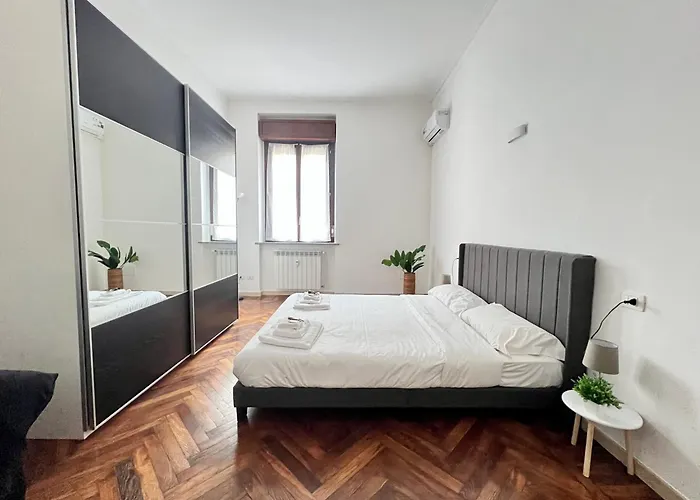 Big Nest Goldoni - Duomo M4 Linate