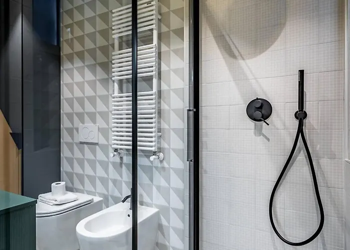 Yd Duomo Design In * Milán