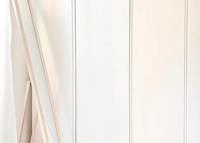 Apartman The Boutique - View On Paolo Sarpi Chinatown Design - Brera Area - Center *