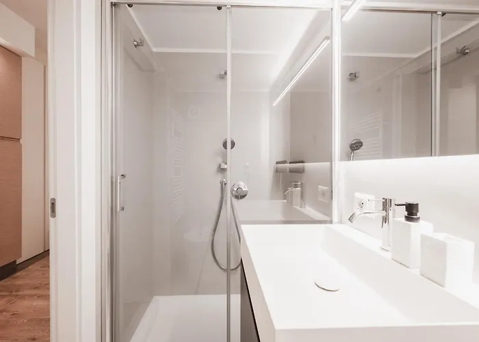 The Boutique - View On Paolo Sarpi Chinatown Design - Brera Area - Center Apartman Milánó