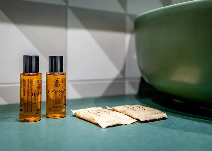 Yd Duomo Design In Apartmán