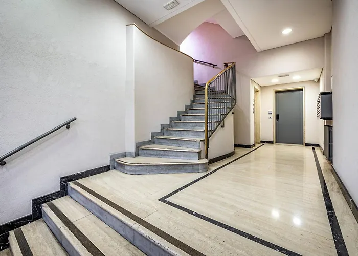 Apartmán Yd Duomo Design In Milán