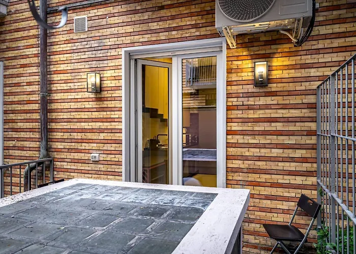 Yd Duomo Design In Milán