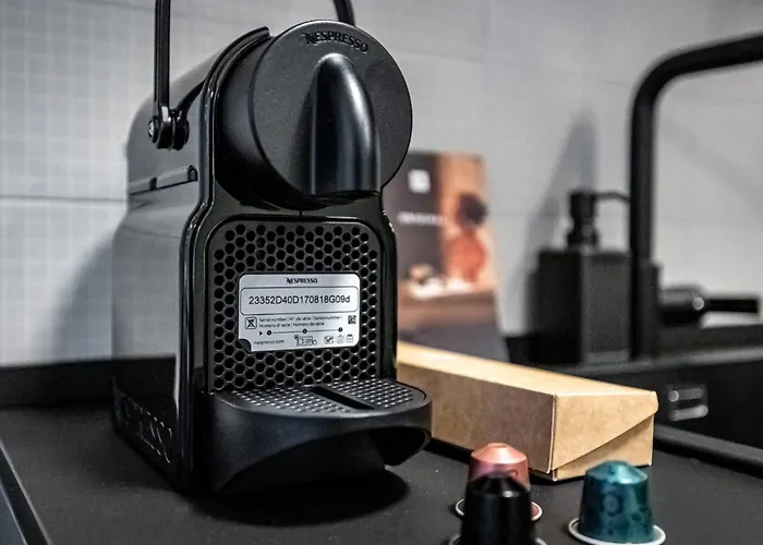 Apartmán Yd Duomo Design In *