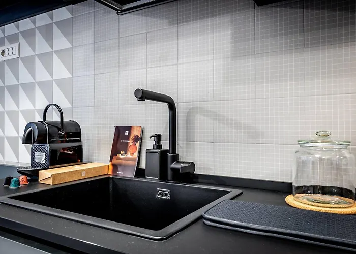 Apartmán Yd Duomo Design In Milán