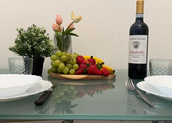 Magic Rent - Gluck ميلان