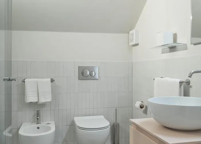 Doormi - Premium And Gasthuis Milaan