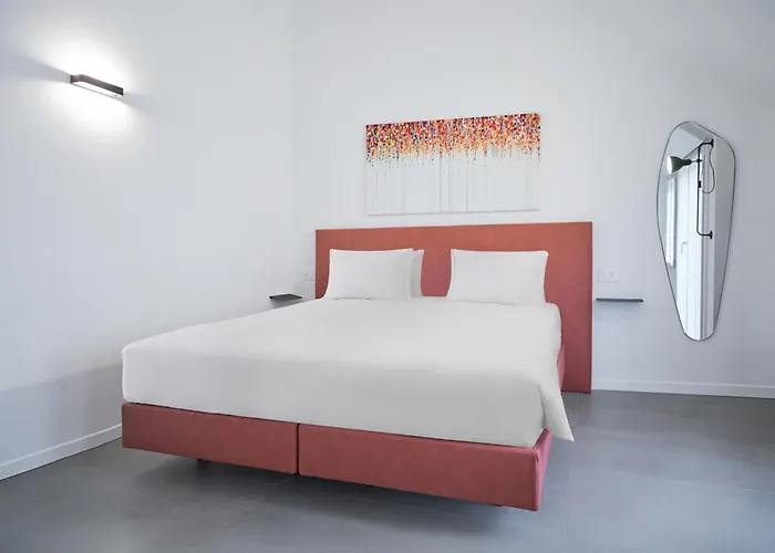 Doormi - Premium And Gasthuis 4*