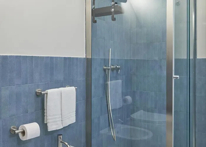 Doormi - Premium And Gasthuis Milaan