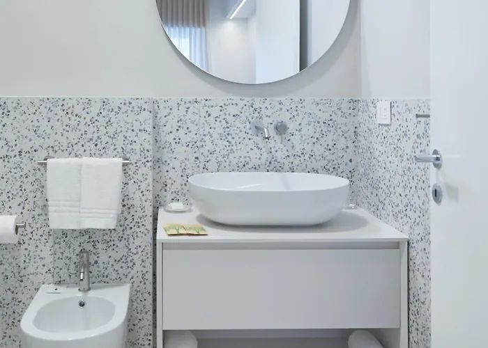 Doormi - Premium And Gasthuis Milaan