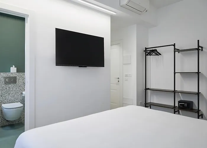 Gasthof Doormi - Premium Suites&apartments