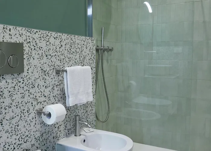 Doormi - Premium And Gasthuis