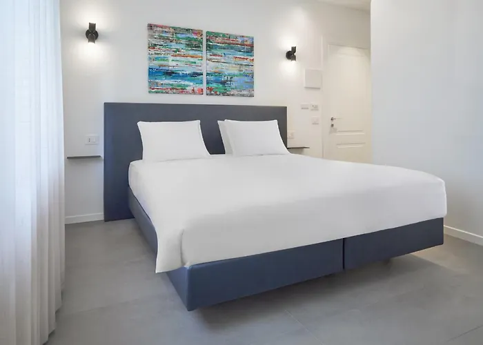 Doormi - Premium And Gasthuis Milaan