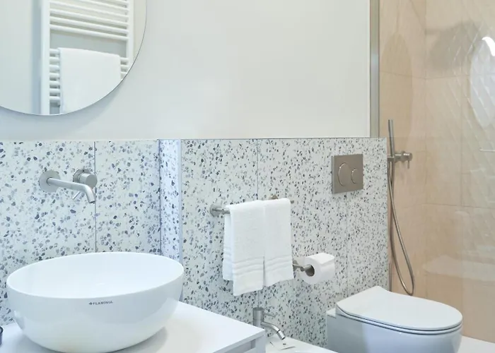 Gasthuis Doormi - Premium And Milaan