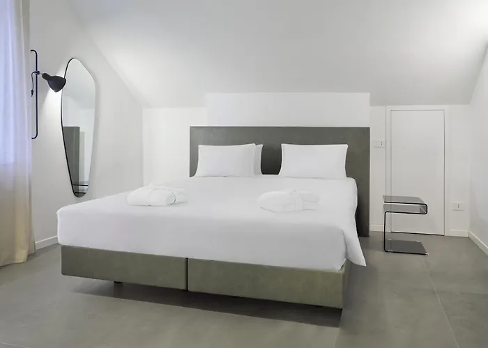 Doormi - Premium And Gasthuis Milaan