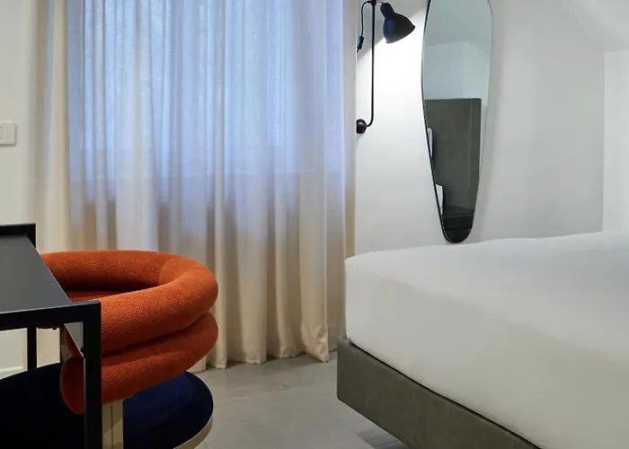 Doormi - Premium And Gasthuis 4*